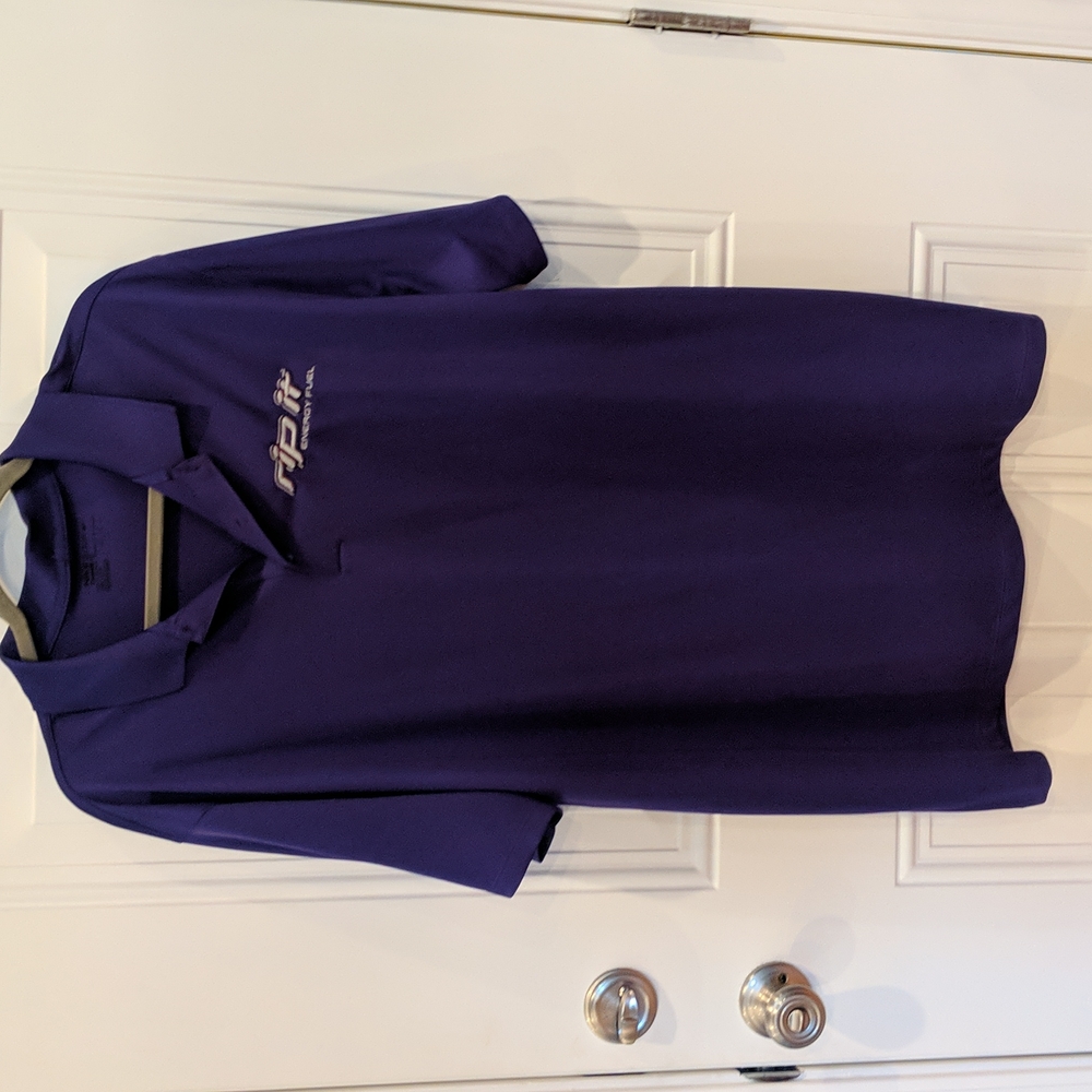Nike Golf Standard Fit Polo Shirt